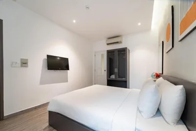 Nicecy Hotel - 218 Le Thanh Ton Street – Fotos 4