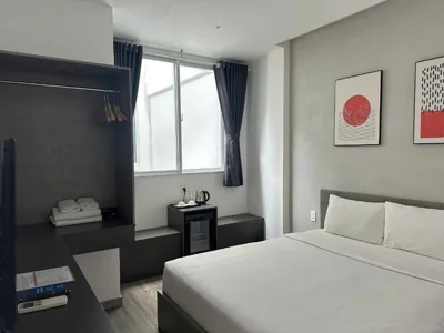 Nicecy Hotel - 218 Le Thanh Ton Street – Fotos 16